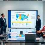 How The U.S. Is Regulating AI In 2026: What Businesses And Citizens Need To Know