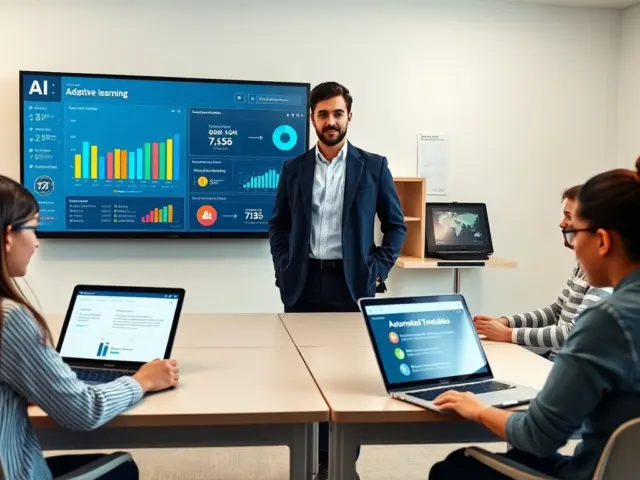 How AI Is Transforming Learning: 7 Key Benefits For Students And Educators In 2026