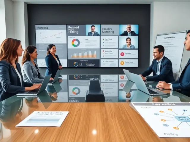 The Future Of Work: How Jobs, Skills, And Places Of Work Will Change By 2030