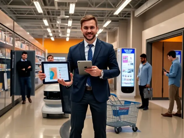 Digital Transformation In Retail: 9 Real Examples That Changed The Customer Experience In 2026