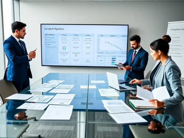 Canada’s AI Rulebook 2026: What New Regulations Mean For Businesses, Developers, And Citizens