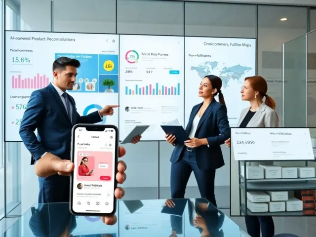 E-Commerce Trends 2026: What Every Online Retailer Needs To Know