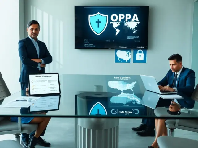 COPPA Explained: What Parents And Website Owners Need To Know In 2026
