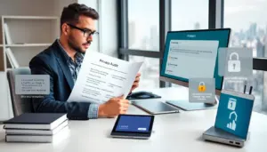 how to protect online privacy