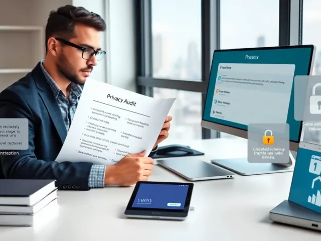 Protect Your Online Privacy: A Practical 2026 Guide To Reclaim Your Data
