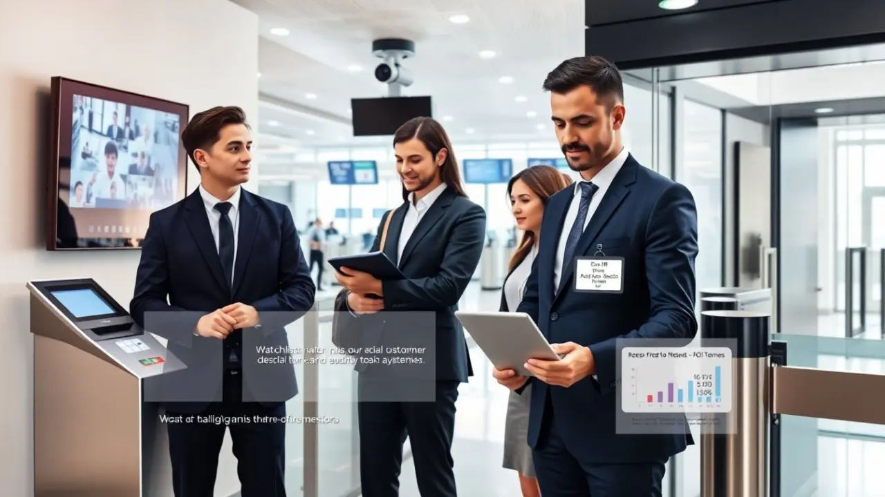 benefits of facial recognition technology