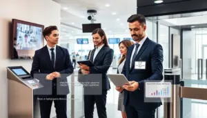 benefits of facial recognition technology