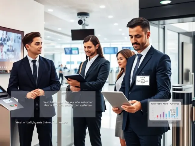Facial Recognition Technology: 7 Real Benefits Transforming Security, Service, And Efficiency In 2026