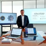 AI Ethics Certification: How To Choose, Get Certified, And Stay Current In 2026