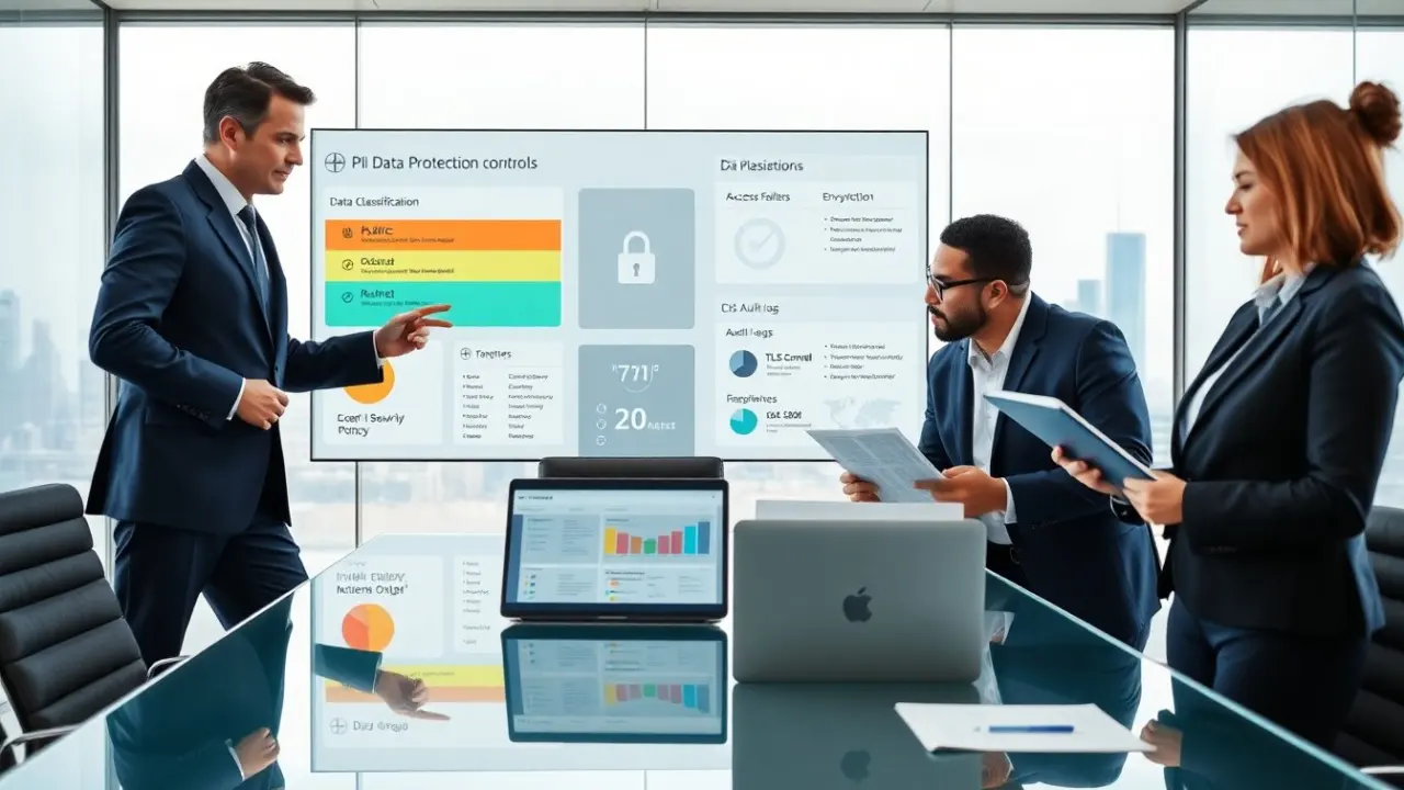 pii data protection