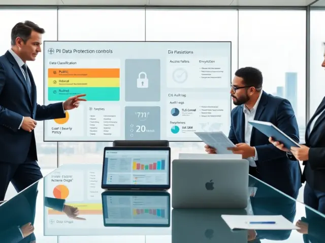 PII Data Protection: Practical Guide To Securing Personal Information In 2026