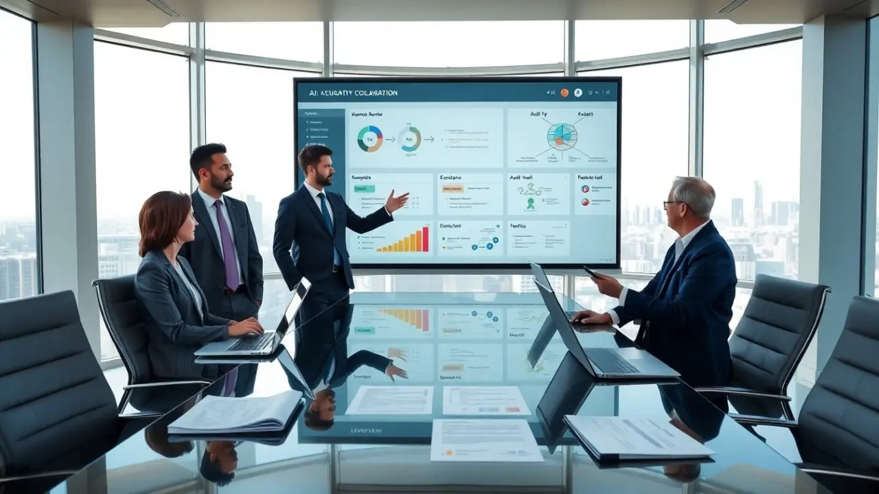 future of work with ai
