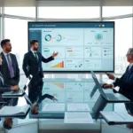 The Future Of Work With AI: How Jobs, Skills, And Teams Will Change By 2030