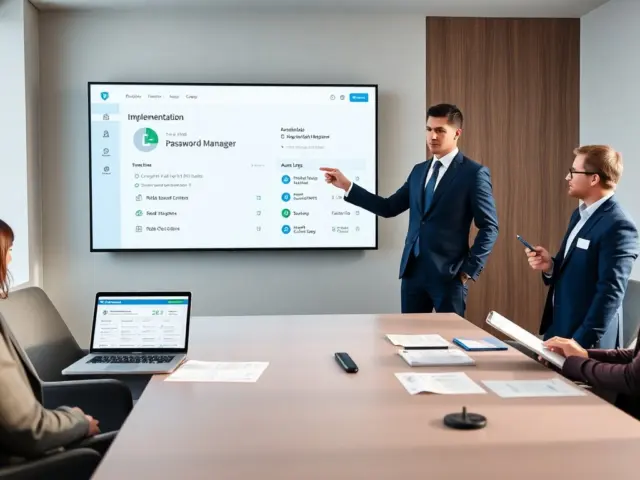Best Password Manager For Small Business In 2026: Secure, Scalable Picks And How To Choose