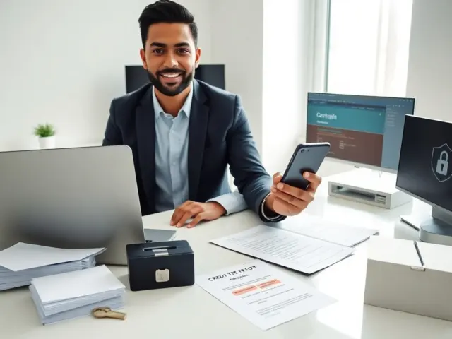 Protecting Yourself From Identity Theft: The Practical 2026 Guide To Staying Secure