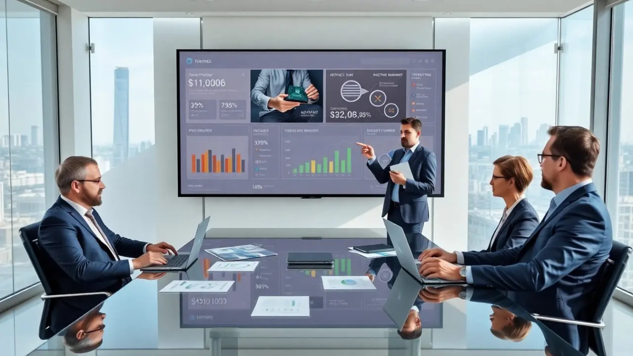 digital transformation examples
