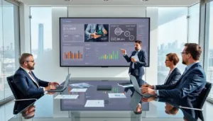 digital transformation examples