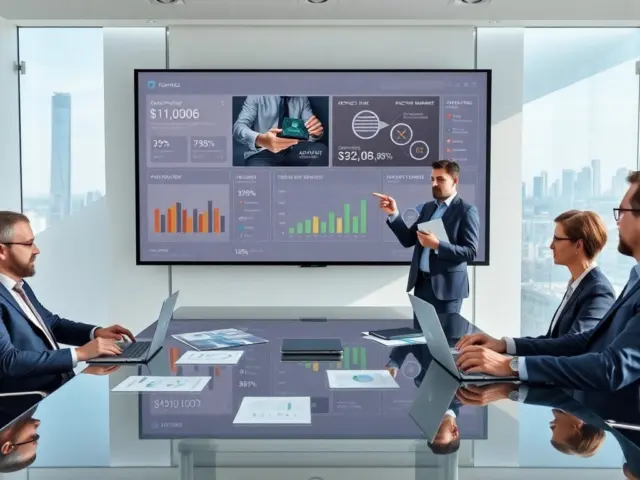 Digital Transformation Examples: 5 Practical Wins That Businesses Can Copy In 2026