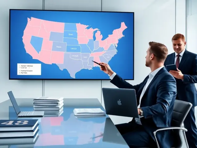 Which States Make Deepfakes Illegal? The 2026 State-By-State Guide For Consumers And Creators