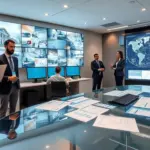 AI Surveillance Technology: What It Is, How It Works, and Why It Matters in 2026