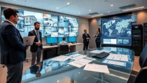 ai surveillance technology