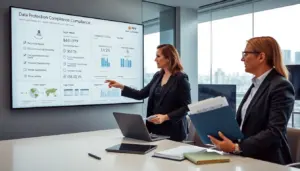 data protection compliance